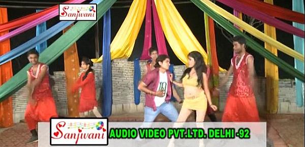  HD 2014 New Hot Bhojpuri Sexy Song   Ghus Gail Fas Gail REMIX Version   Guddu Rangila, Khushboo